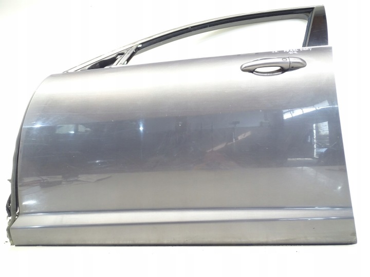 dveře levé levý předek přední JAGUAR XF250 XF 250 JBC2030