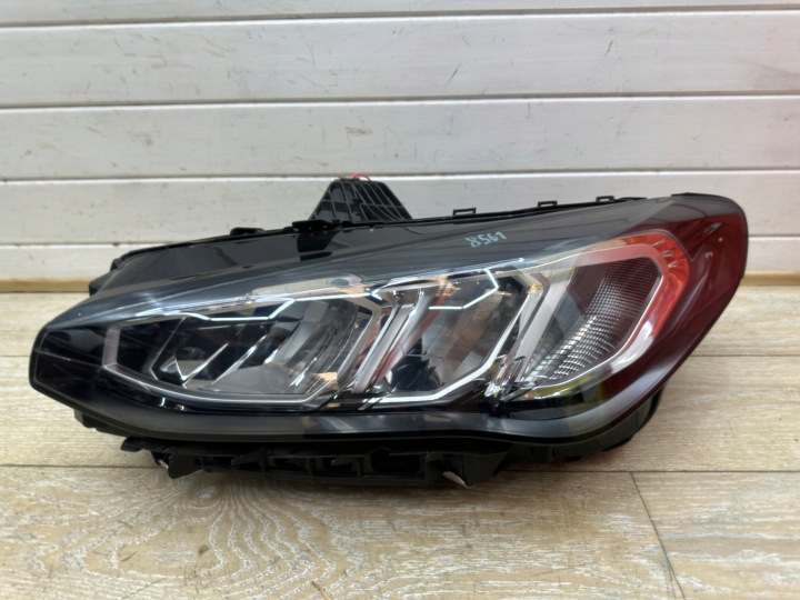Feux phare Gauche BMW 2 U06 ACTIVE TOURER FULL LED 22- 5A42243-02