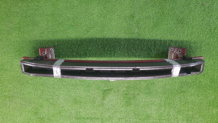 TRAVERSA paraurti Anteriore + STREFY + ABSORBER NISSAN JUKE F15 10-19