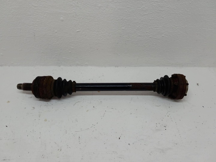 semi-axis rear rear part left BMW 3 E46 2.2 petrol M54 226S1 OE 1229493