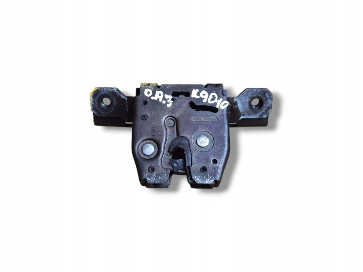 de la Serrure du capot Porte coffre hayon Opel Astra J 2011 13578941