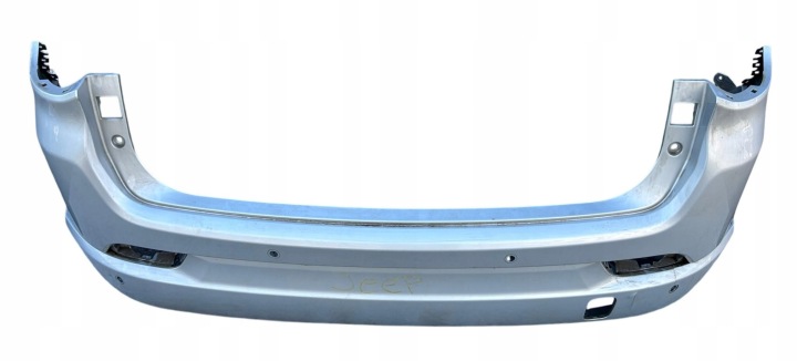 Stoßstange heck hinten JEEP COMPASS II LIFT 20- PDC