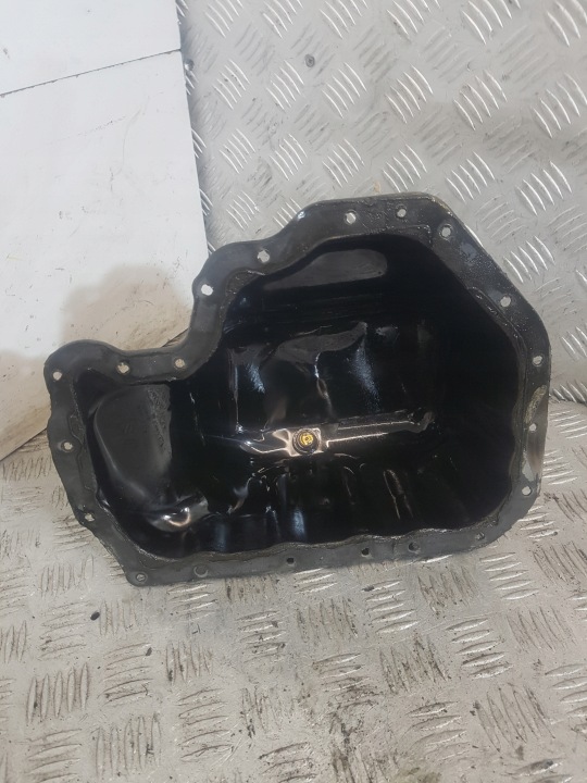 olajteknő SEAT IBIZA 3 03D103602