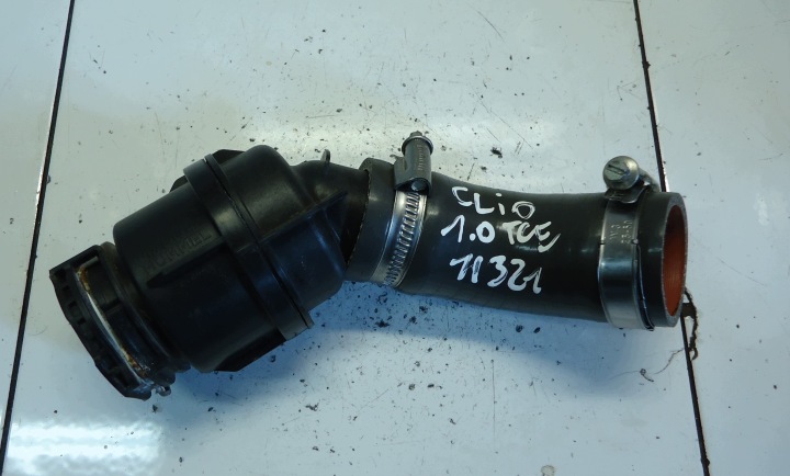 NISSAN MICRA K14 RENAULT CLIO V DACIA 1.0 TCE pipe air 1287674S01