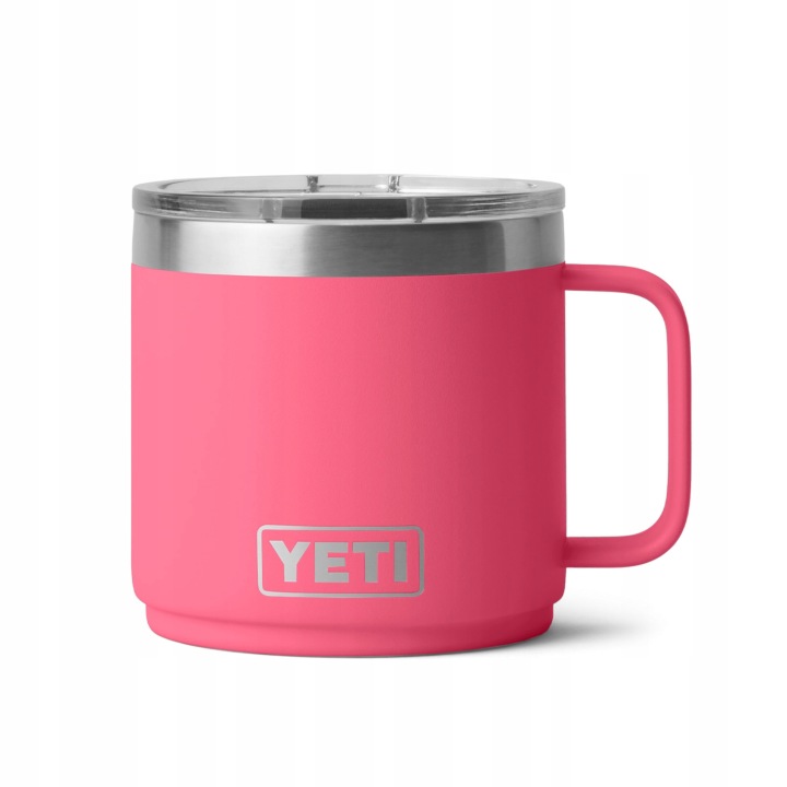 Termohrnek Yeti Rambler 414 ml