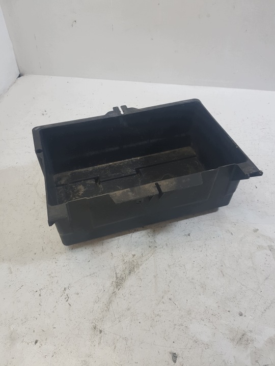 couvercle couverture pour batterie JAGUAR X-TYPE