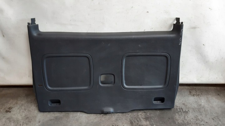 obal kapoty kufru Mercedes Vito W639 LIFT LONG 2,2 CDI