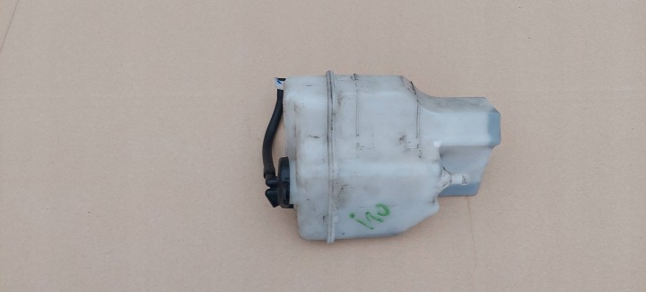 Ausdehnungsbehälter HYUNDAI I10 II 13-19