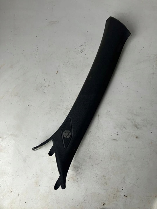 cover SLUPKA of the front VOLVO XC40 R design left 32244569