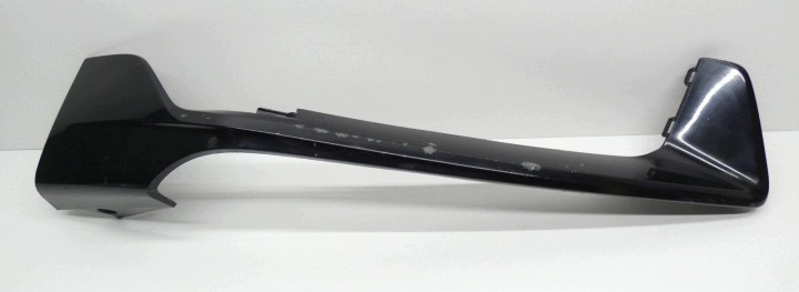PORSCHE 911 992 TURBO SPORT DESIGN 992807514 19- Heckspoiler der Stoßstange vorne