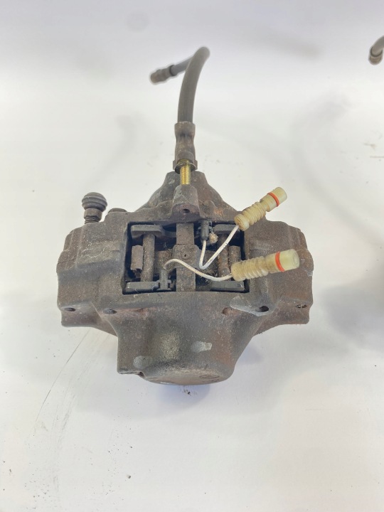 HAMULOULE HAMULAATHAMULAATSYSTEEM KLEURIG RECHTSMERCEDES W124 ASR 10