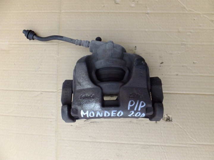 Bremssattel Bremse Sattel Brems- rechts vorne ford galaxy mk2 2,0 tdci 2008r