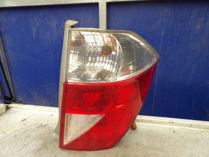 Honda FR-V FANALE FARO posteriore Destro