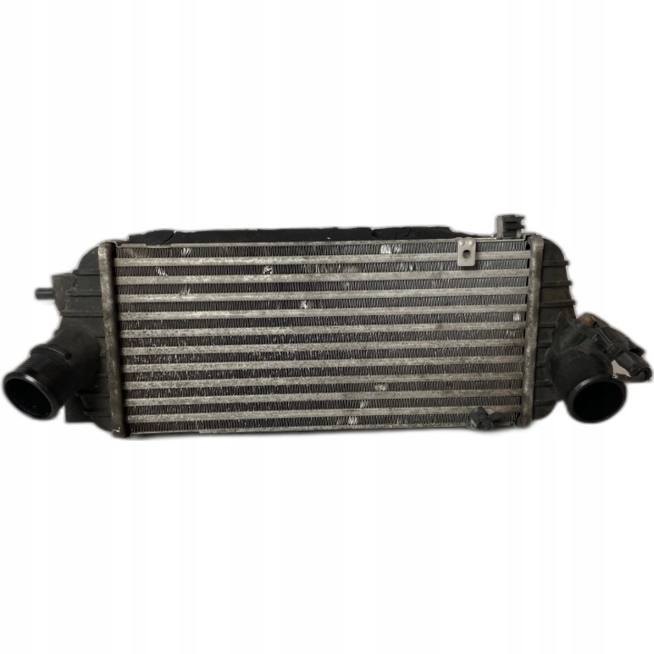 Intercooler Kia Optima III 1.7 CRDI