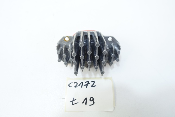 control unit module JEZ LED FORD FOCUS MK4 LIFT