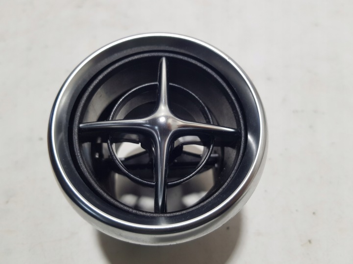 Destro sinistra BOCCHETTA ARIA ANTERIORE MERCEDES SLK SLC R172 W172 1728300154