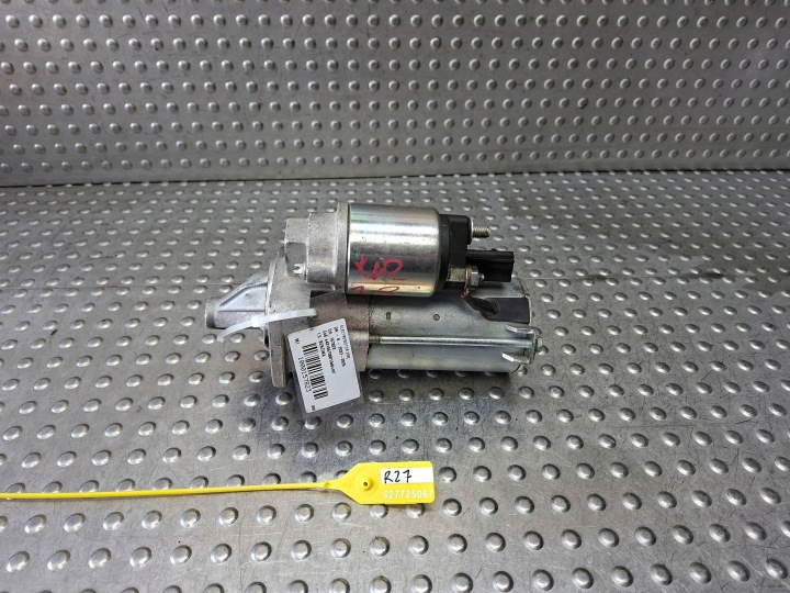 Motorino di avviamento CHERY TIGGO DR 4.0 22- 1.5 TB E4T15-3708010AB