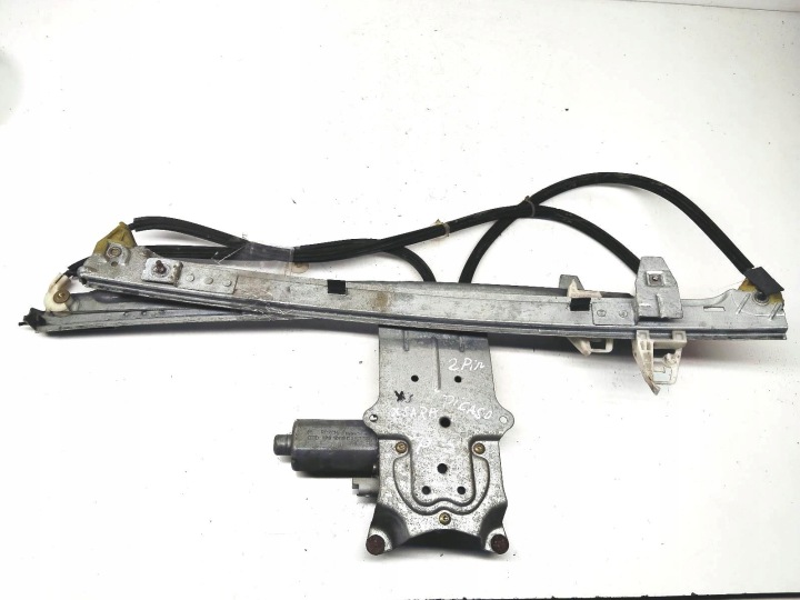 mechanism windows right front BOSCH Citroen XSARA PICASSO 2.0 HDI 0130821762