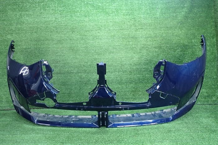 BMW X3 G45 M-Paket 24- Frontstoßstange vorne