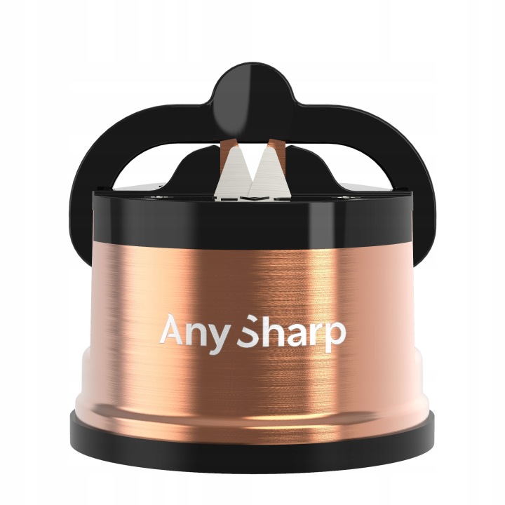 Brousek Brousek Ocílka Nože Karbid Wolframu Anysharp Metal Pro