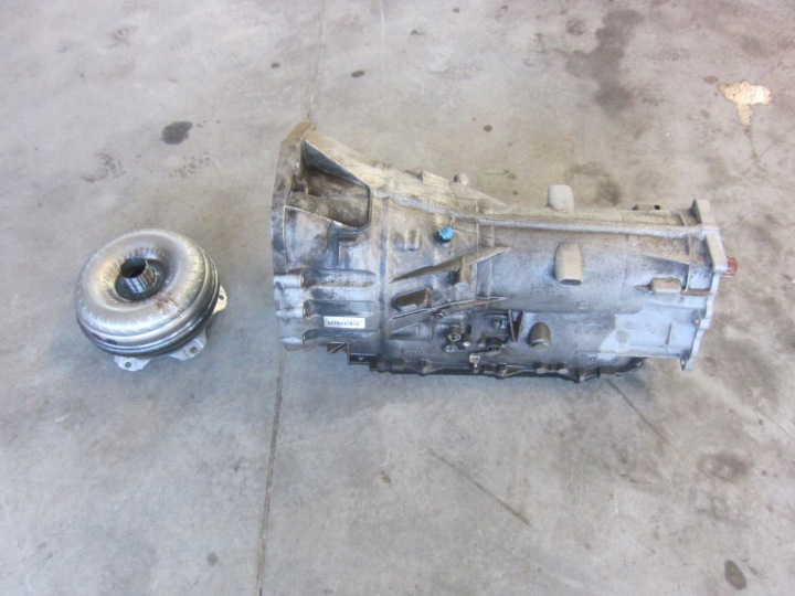 BMW F30 328I N26 N20 F25 X3 gearbox, AUTOMATYCZNA AUTOMAT 8601685