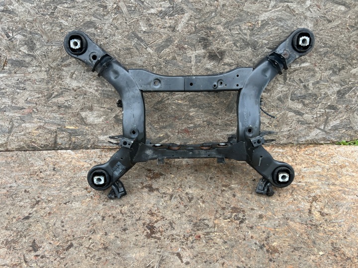 axle beam subframe rear JEEP GRAND CHEROKEE WK 2