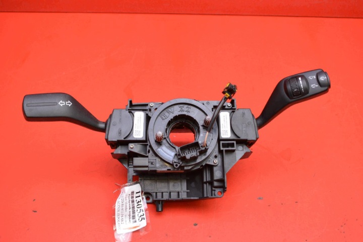 Commodo essuie glace PAJAK AG9T-13N064-CE FORD MONDEO MK4 5D HB LIFT 10-15