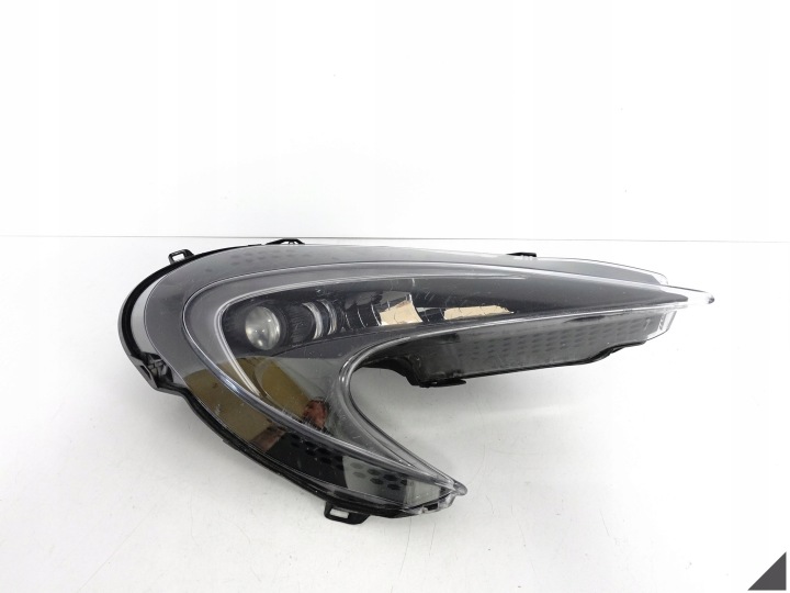MCLAREN 675LT 675 LT 650 15- light HEADLIGHT XENON right front