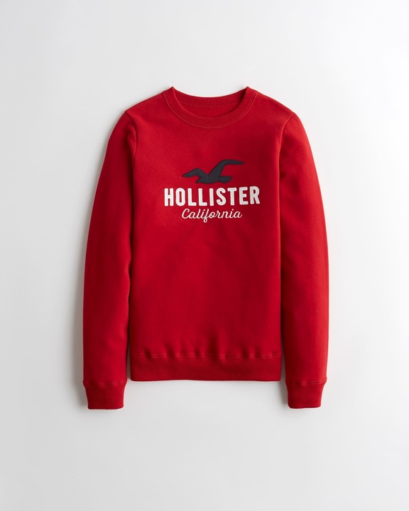 hollister abercrombie 