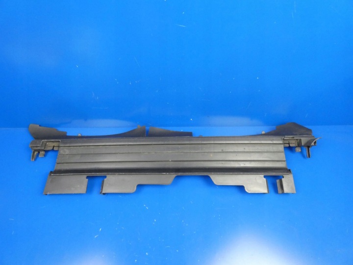 MERCEDES E KLASA W213 air duct air line intake STAN as for FOTO