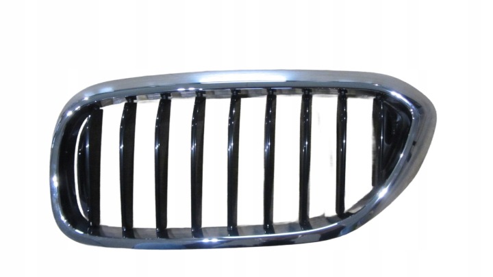 BMW G30 G31 salberk Nieren vorne der Stoßstange Grill Lüftungsgitter Grill links 51137390863
