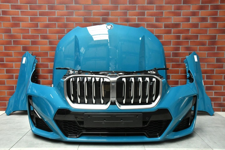 cofano Paraurti m-packet parafango sinistra Destra BMW X1 U11 iX1 ELEKTRYK