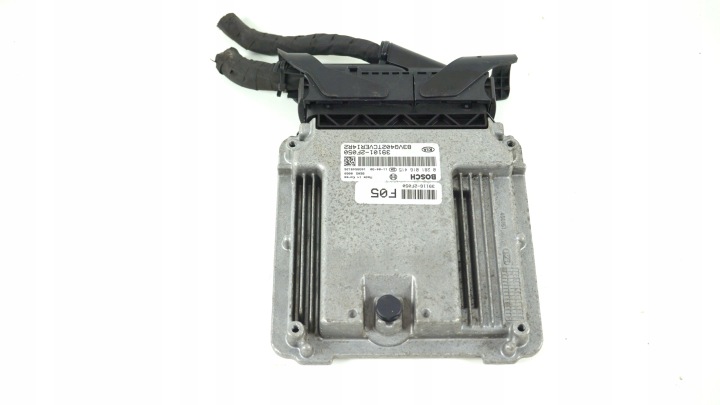Computer DES MOTORS KIA CARNIVAL 3 III 2.2 CRDI 0281016415 39101-2F050 F05