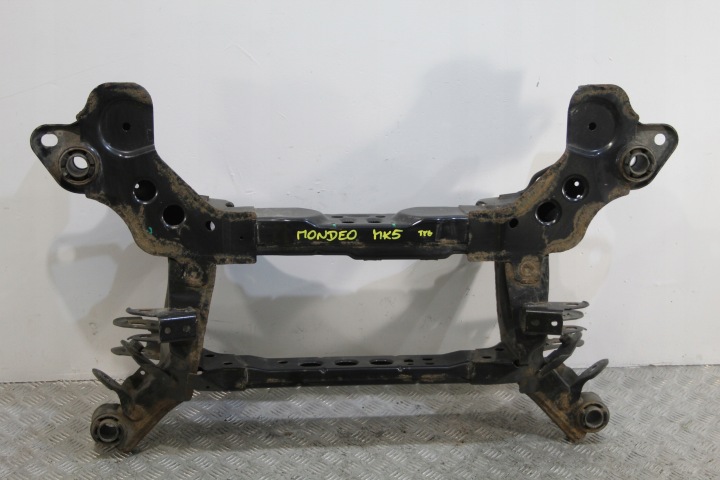 axle beam subframe axle beam rear part FORD MONDEO MK5