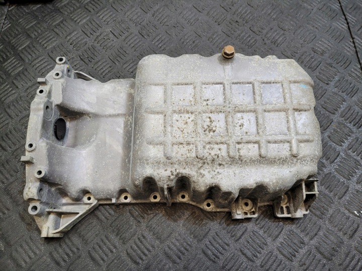 coppa olio motore SSANGYONG TIVOLI XLV 1.6 D e-XDi D16DTF