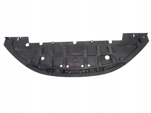 coperchio , copertura sotto Paraurti Anteriore RENAULT ZOE 1119954X