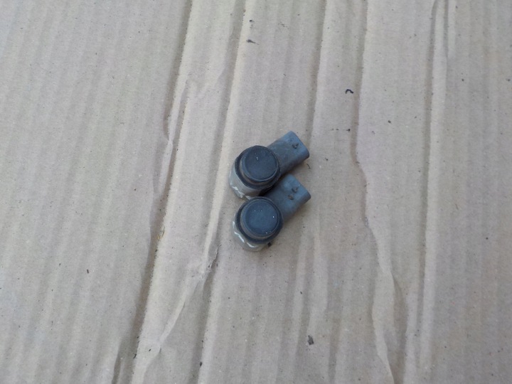 Sensor Parken pdc ford galaxy mk2 2008r 6G92-15K859-CB