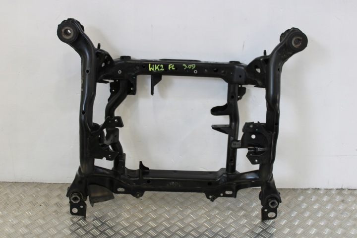 axle beam subframe axle beam NISSAN JUKE F15 NISMO LIFT