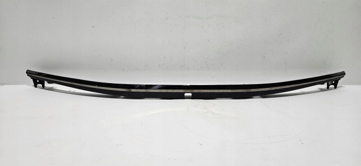 Blende Schutzkappe heckklappe Kofferraum LEXUS ES VII 18- unter KAMERE 76811-33440 Original