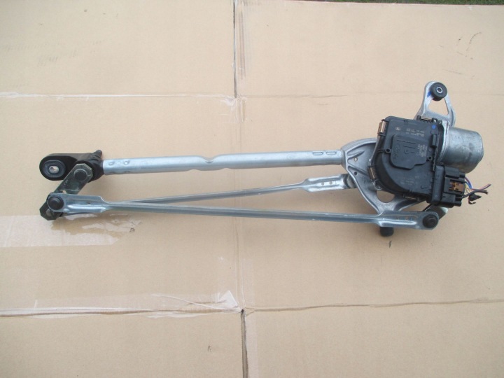 wiper mechanism FORD FOCUS IV 2018R->
