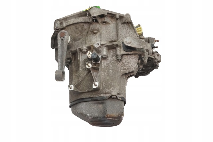 gearbox, manual 20CE44 Peugeot 206 1.1 8V 2222C4 165000km