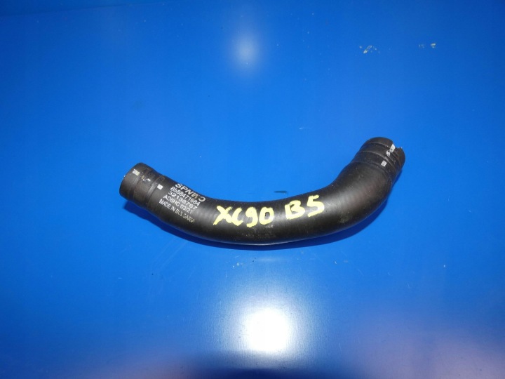 VOLVO XC90 II XC60 V60 S60 V90 III 2.0 B5 HYBRID hose wiring of water