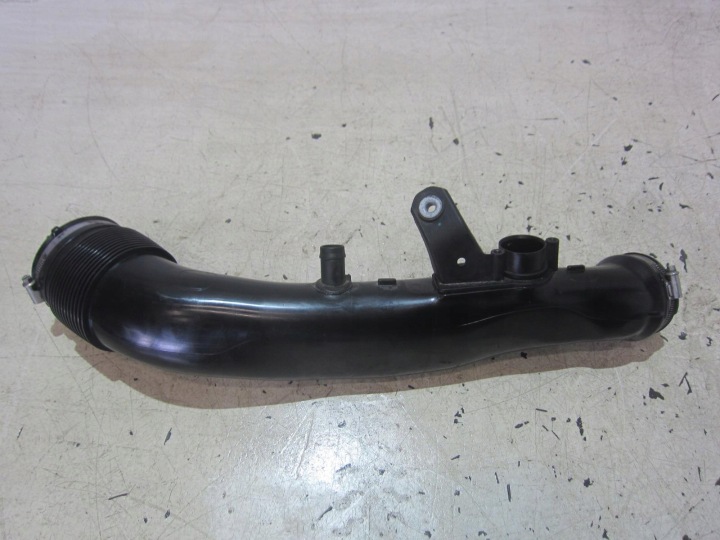 BMW 5 F10 535i 306KM N55 F07 wiring air tube 13717583726 7583726