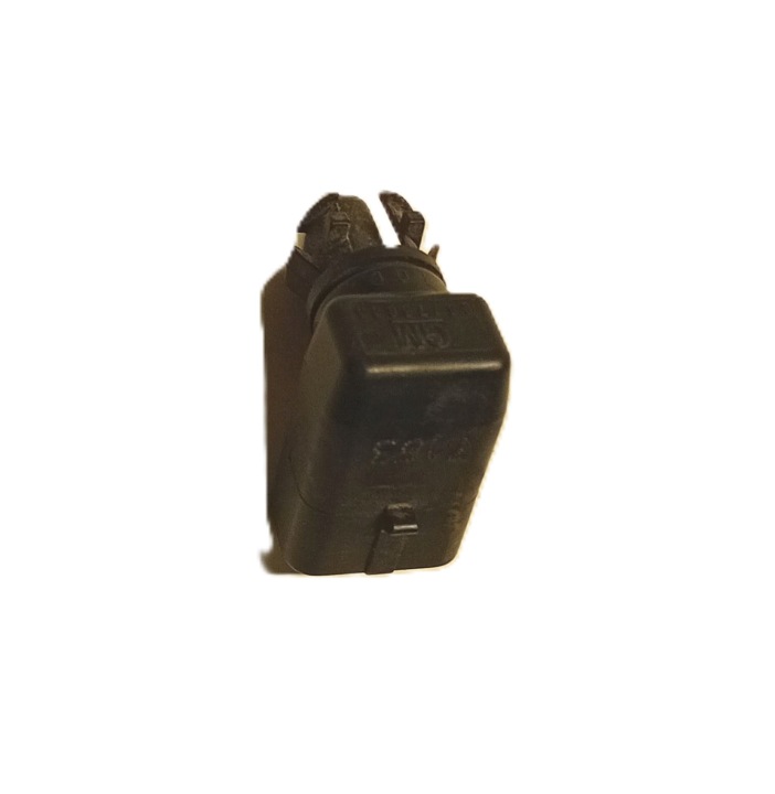 snímač TEMPERTURY OPEL CORSA E 25775833