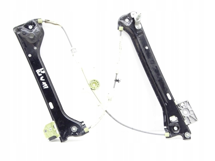 mechanism window regulator left front front MERCEDES CLA W117
