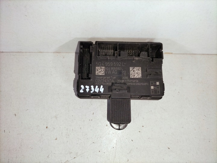 modul Bedienteil Tür SEAT LEON 4 IV 20