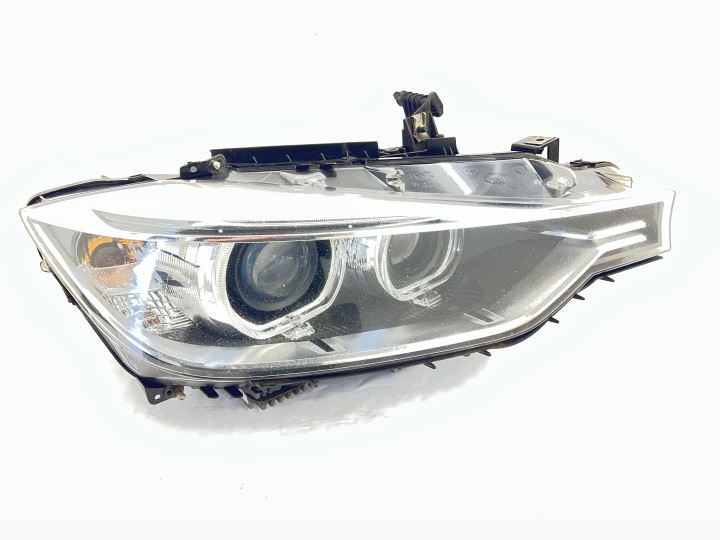 Feux phare REFLEKTOR Avant Droite XENON BMW F30 F31 7259526 NIE SKRETNA EUROPA