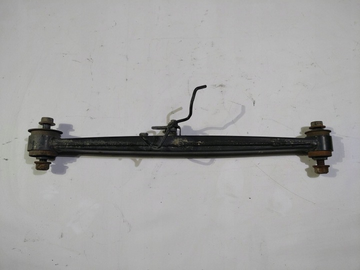 arm rear part rear lower right left Dodge RAM 1500 2013