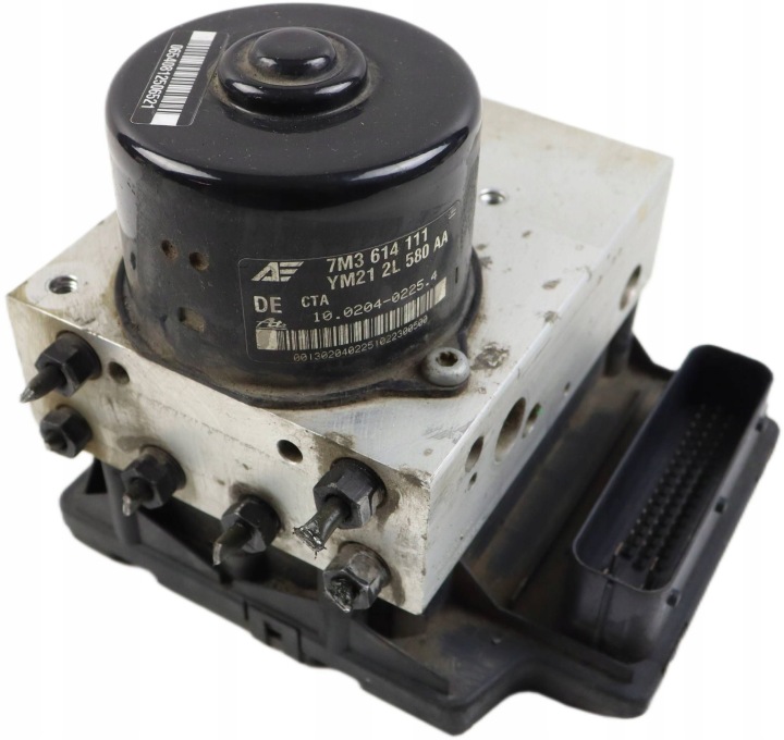 FORD GALAXY i MK1 SHARAN i ALHAMBRA i pumpa ABS 7M3907379B 7M3614111