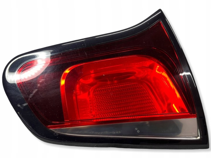 light rear part left Z bonnet CITROEN C3 II 09-16 HB EUROPA 9803934380